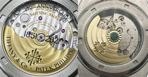 patek philippe bootleg|how to spot a Patek Philippe.